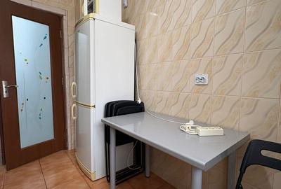 Apartament 3 camere Militari Lujerului Iuliu Maniu parcare Politehnica - 9