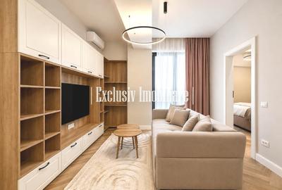 AVi Garden - Apartament Premium cu Vedere la Lac si Parcare Subterana - 5