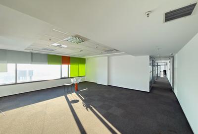 Spațiu de birouri – Clasa A - RAMS Business Center - Comision  0% - Sector 3 - 27