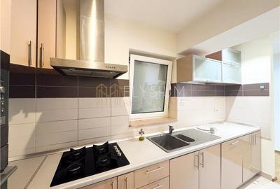 Apartament de inchiriat 3 camere Herastrau Soseaua Nordului - 8