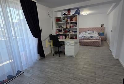 Vila individuala Premium 5 camere curte generoasa Piscina - 21