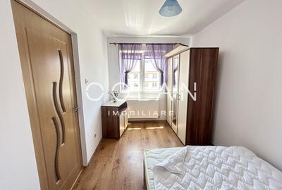Apartament 2 camere , balcon,  Zona Ciresica - 10
