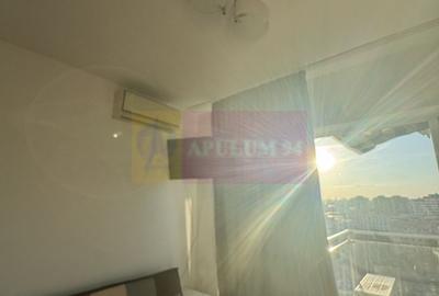 Garsonieră cu balcon Complexul Rasarit de Soare, Titan - 15