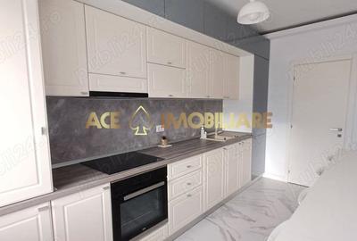 2 Camere de inchiriat | Herastrau | Metrou | parcare | Park View - 6