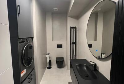 HERASTRAU NORDULUI DE INCHIRIAT APARTAMENT 4 CAMERE LUX | LOC PARCARE - 11