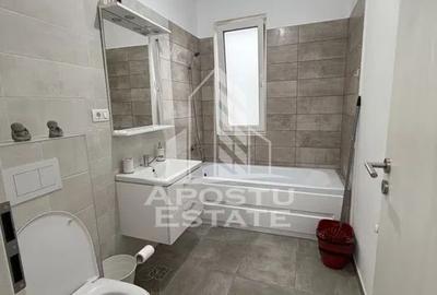 Apartament 2 camere, centrala, loc de parcare, petfriendly, Braytim - 8