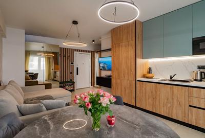 APARTAMENT 2 CAMERE–ALEZZI ODYSSEY-MAMAIA NORD |PARCARE INCLUSĂ| MOBILAT, UTILAT - 5