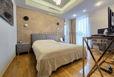 Domenii, Casin, 125 mp, bloc nou 2020, lux, parcare subterana - 11