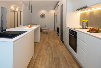 @camere lux ultracentral garaj subteran termen lung cu decontare - 9
