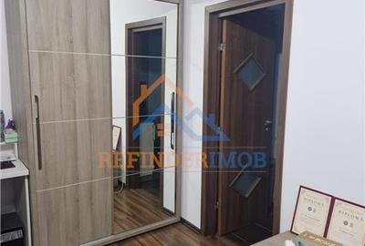 Vanzare 2 camere Campia Libertatii 62mp - 3
