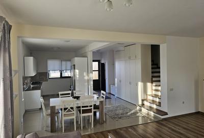 De inchiriat! Duplex modern în Europa - 1