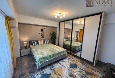 2 Camere | Unirii | AC | Balcon | Metrou - 5