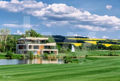 ZALA SPRINGS GOLF RESORT – Un univers dedicat rafinamentului și investiției - 2