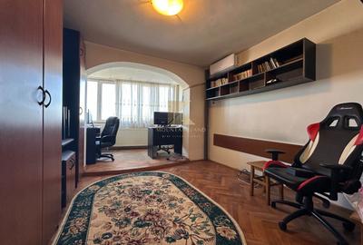 Apartament de 3 camere, pretabil birouri sau locuinta, etaj 7, Saturn - 2