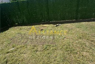 Apartament 2 camere tip Studio + 75 mp curte proprie - 3