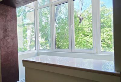 Vanzare 3 camere Universitate * Batistei * TNB - 6