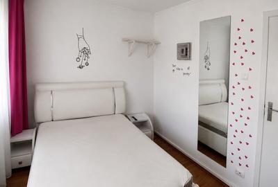 Inchiriere apartament 3 camere Militari Politehnica - 4