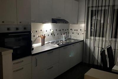 Apartament 2 camere, zona Rogerius - 5