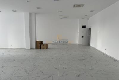 Spațiu comercial Premium 247 mp | Vitrină Amplă | Bd. Metalurgiei - 5