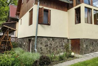 Casă de vânzare – Zona Baraj Zetea/Eladó nyaraló – Zetelaki víztározó közelében - 3