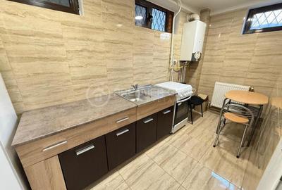 Apartament 1 cameră 29mp, ULTRACENTRAL, imobil 2004 - 6
