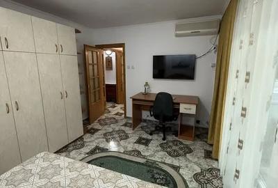 Apartament 2 Camere Decomandat | Zona Tineretului - Văcărești-An1985 - 2