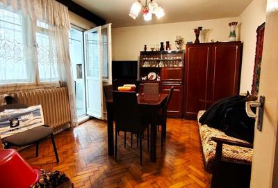 Apartament 3 camere, 65 mp + 4 mp balcon, Mănăștur - 2