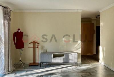 3 camere, terasa de 120 mp, Buna Ziua - 2