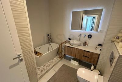 REA1028956 Apartament premium de vanzare - 83 mp complet mobilat - Pipera - 10