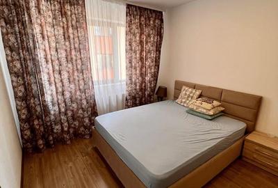 Apartament Parcul Liniei 3 cam semidecomandat - 6