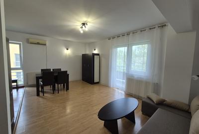 Inchiriere apartament 2 camere Baneasa - 3