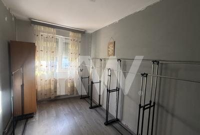 Apartament cu 3 camere decomandat în Astra