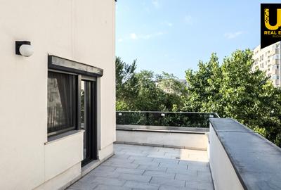Apartament 3 camere + terasa 50mp, loc parcare subteran - Piata Muncii - 4