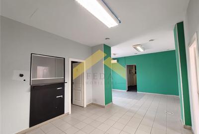 Spatiu comercial de inchiriat zona Alfa - 2