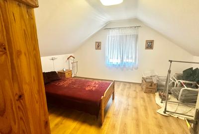 Casa 4 camere si teren 1000 mp - 10