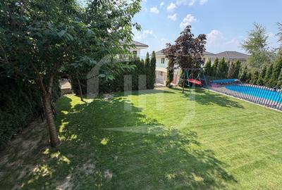 Casa individuala 4 camere, piscina, in Dezmir - 11