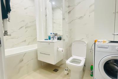 Apartament 2 Camere Nou - Hills Brauner - Metrou Teclu - 6