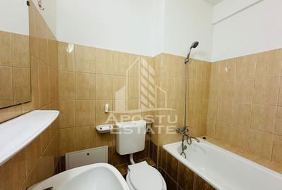 Apartament 1 camera zona Alfa - 4