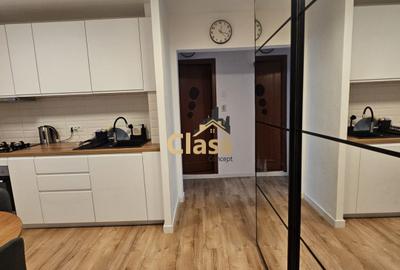 Apartament 2 camere | Decomandat | 50 mpu | Iulius Mall Intre Lacuri - 4