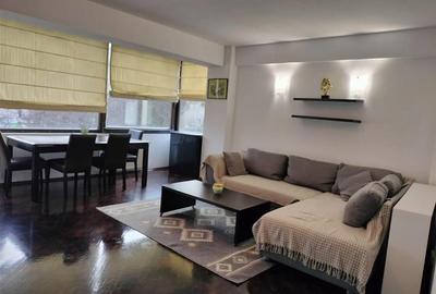 INCHIRIEZ APARTAMENT MODERN 2 CAMERE UNIRII  | NERVA TRAIAN - 1