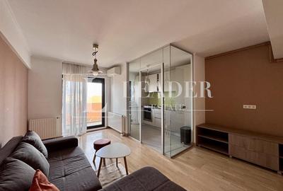 Apartament cu 2 Camere | Icon Residence | Bloc nou | Parcare inclusa - 1