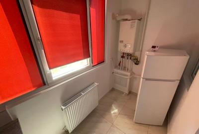 GARSONIERĂ MILITARI RESIDENCE ILIE PETRE 84, MOBILATA, UTILATA, PARCARE - 9