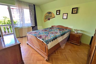 Casă 6 camere D+P+M-238 mp utili, 514 mp curte, Zona  Cartier Kogalniceanu - 18