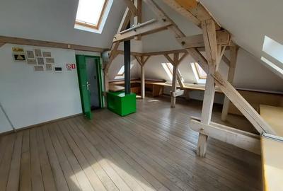 Spatiu de birouri 80mp Muncii - Decebal, gradinita/afterschool/cursuri - 9