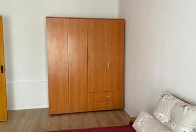 Nerva Traian, garsoniera, 8 min metrou Timpuri Noi, 40mp, PET FRIENDLY - 6