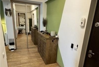 Apartament 2 camere etaj 1 - loc de parcare inclus  -Aleea Tudor Neculai - 2
