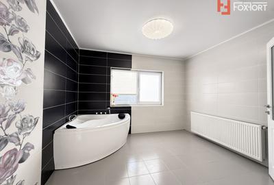 COMISION 0% Casa individuala cu 4 camere de vanzare in Sacalaz - 37