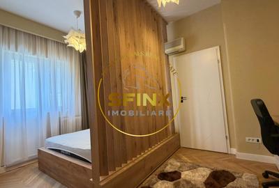 Dorobanti, inchiriere apt. cochet, 2 camere, zona Grigore Alexandrescu - 10