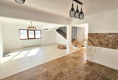 Pantelimon-Rascoala 1907- Vila individuala 4 camere, 152mp, teren 368mp, 3 bai - 24