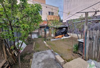 Casa individuala cu teren in zona Tei – Oportunitate limitata - 1